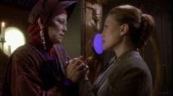 In the Hands of the Prophets