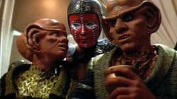 Rules of Acquisition