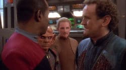 Through the Looking Glass