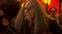 The Sword of Kahless