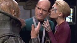 Tinker, Tenor, Doctor, Spy