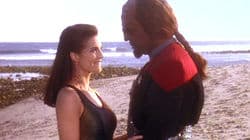 Let He Who is Without Sin...