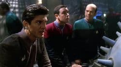 Flesh and Blood, Part I