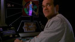 Doctor Bashir, I Presume