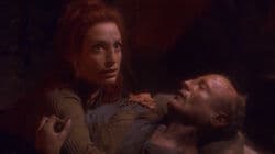 Ties of Blood and Water