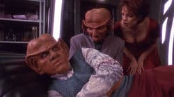 Ferengi Love Songs