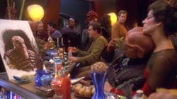 Who Mourns for Morn?