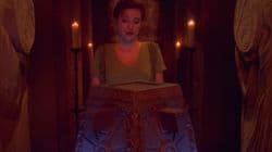 Wrongs Darker Than Death or Night