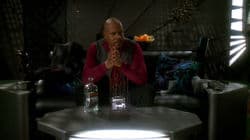 In the Pale Moonlight