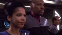 The Sound of Her Voice