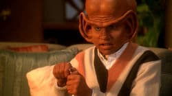 It's Only a Paper Moon