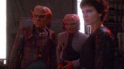 The Emperor's New Cloak