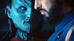 Through the Valley of Shadows