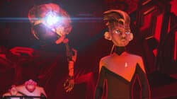 A Moral Star, Part 2