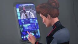 Ghost in the Machine