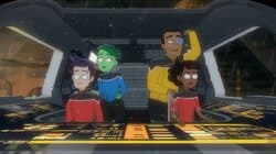 Parth Ferengi's Heart Place