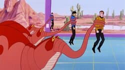 The Eye of the Beholder