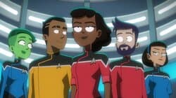 The New Next Generation