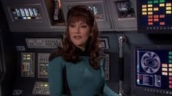 These Are the Voyages...